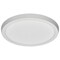 Nuvo BLINK Pro, 13 Watt, 9 Inch LED Fixture, 3000K, Round Shape, White Finish, 120/277 Volts 62/1756 - alternate 4